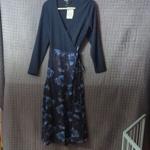 NWT.  Desigual Dress.  Large.  Super Cute